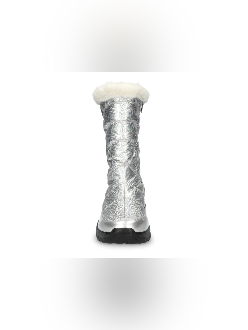 Easy Street Cuddle Boot - Picture 3 of 10